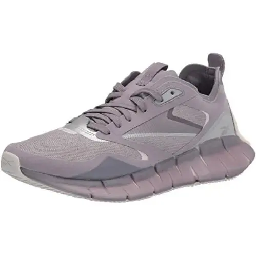 Reebok shoes - Reebok Zig Kinetica Horizon - Zig Kinetica Horizon - FW6280 - Purple 7