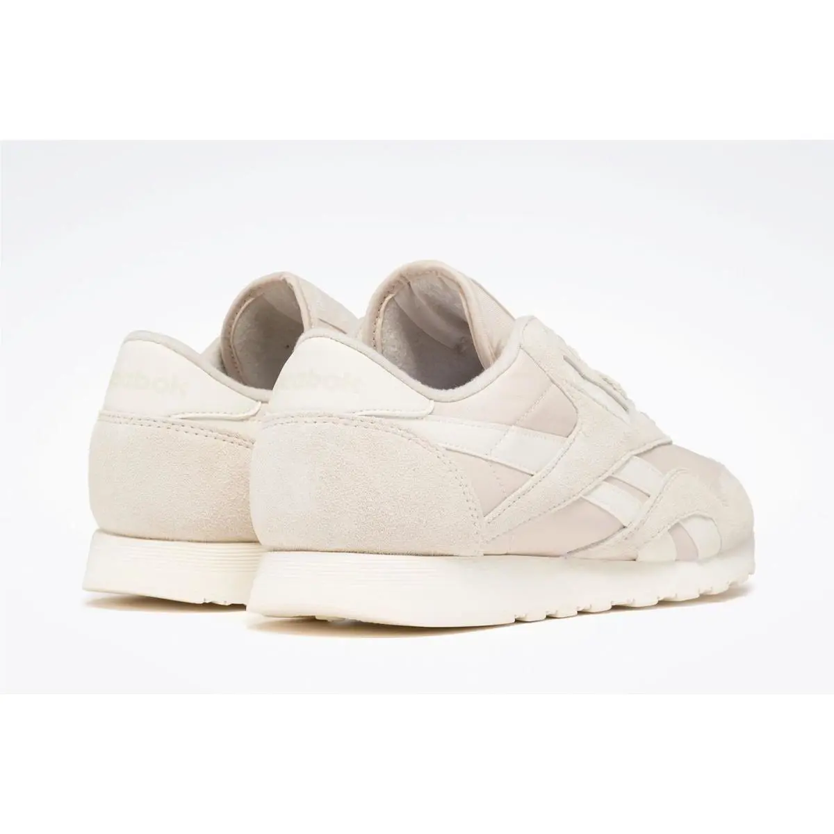 Reebok shoes - Stucco / Vintage Chalk S23-R / Vintage Chalk S23-R 8