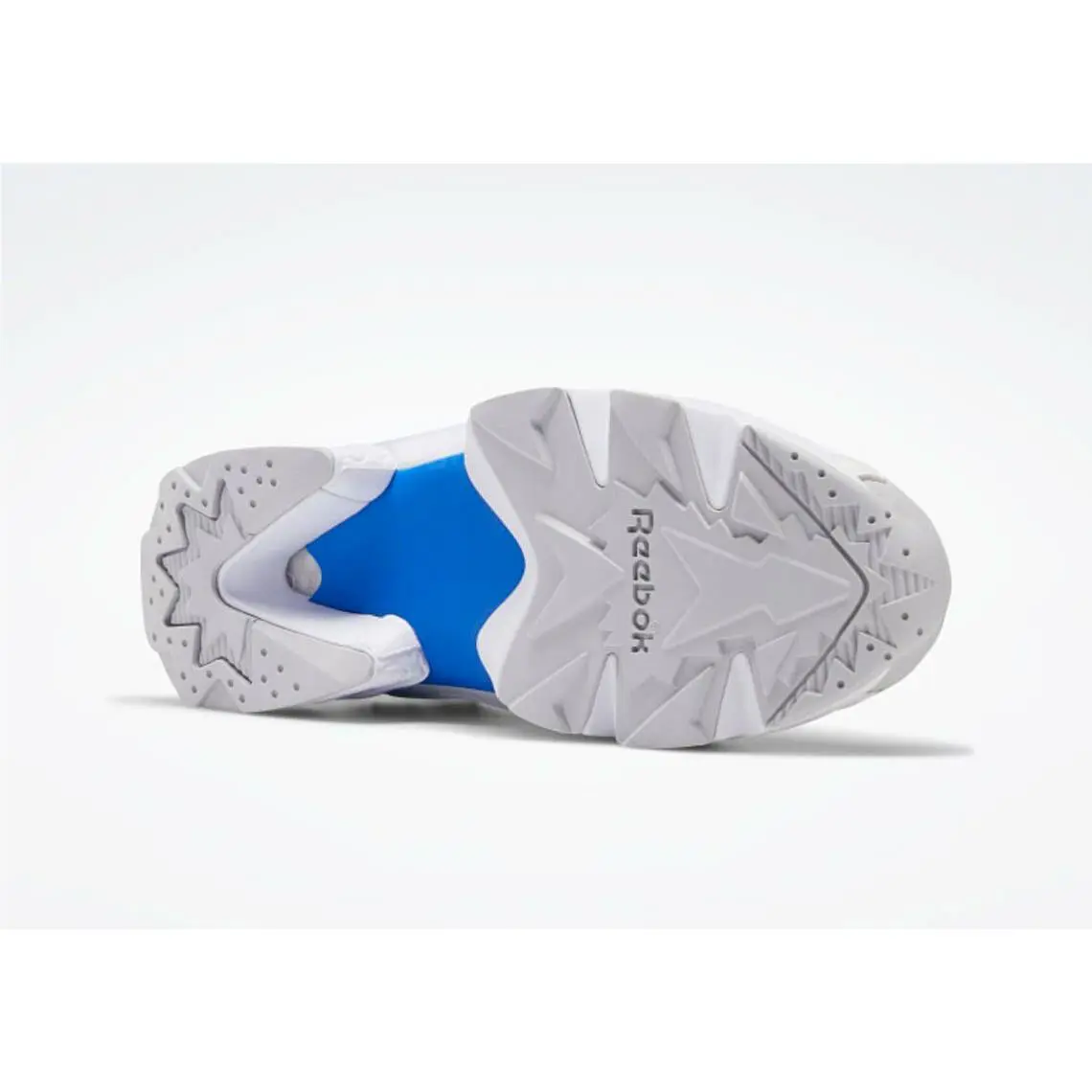Reebok shoes - Reebok Instapump Fury - Instapump Fury - EH3255 - White 10