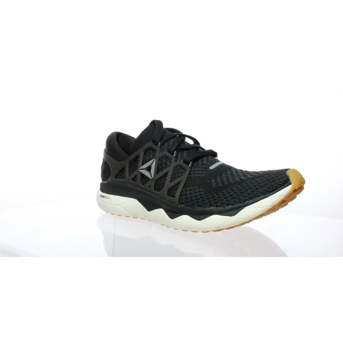 Reebok Floatride Run Women Sneaker Black Ultk Style CN7263