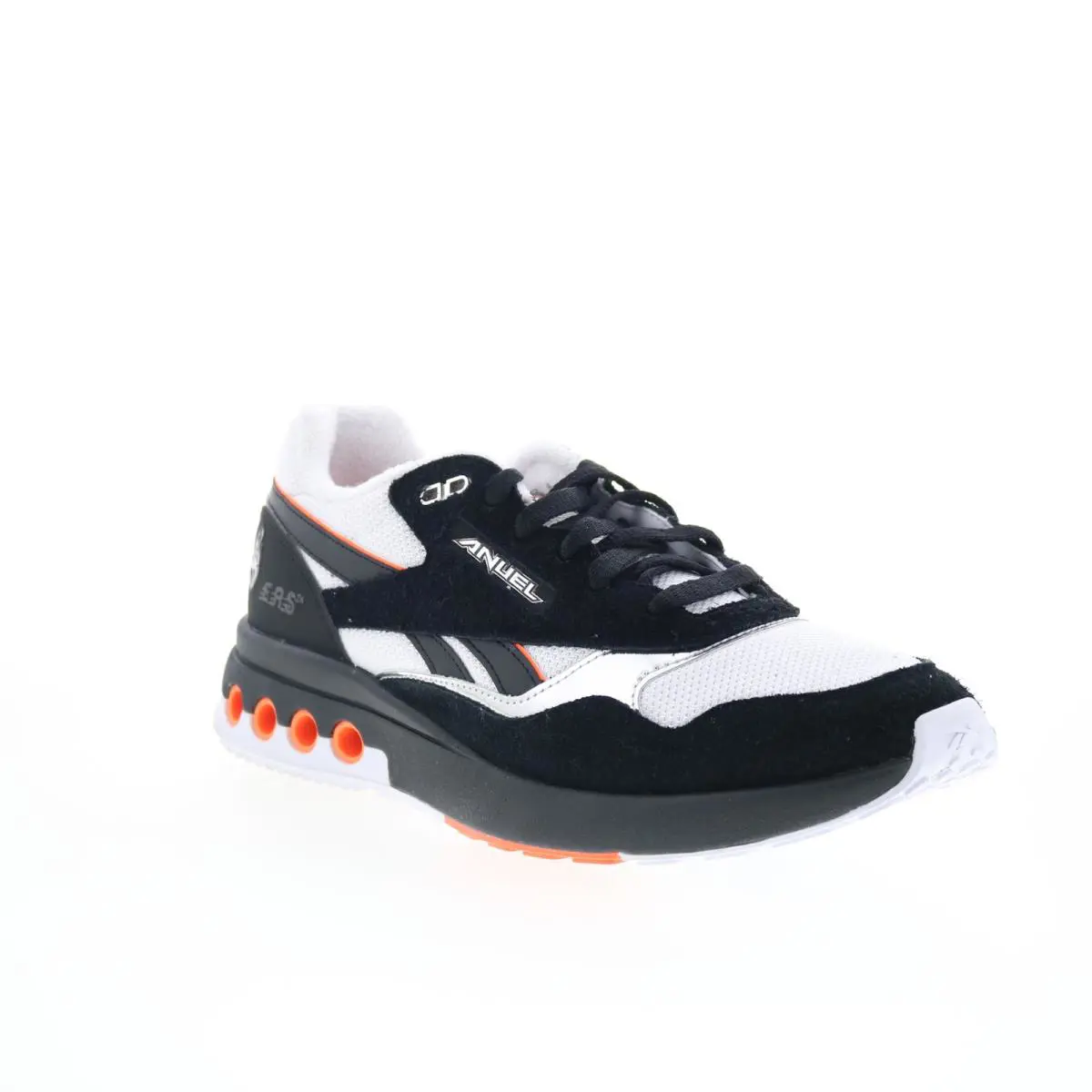Reebok shoes - Reebok ERS World Anuel AA - 100229711 - White 0