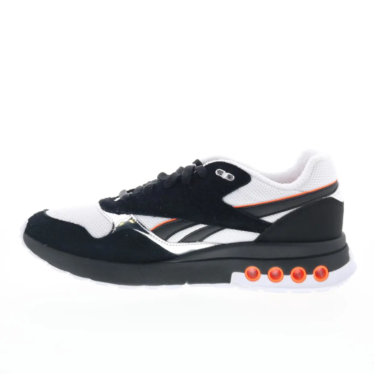Reebok shoes - Reebok ERS World Anuel AA - 100229711 - White 3