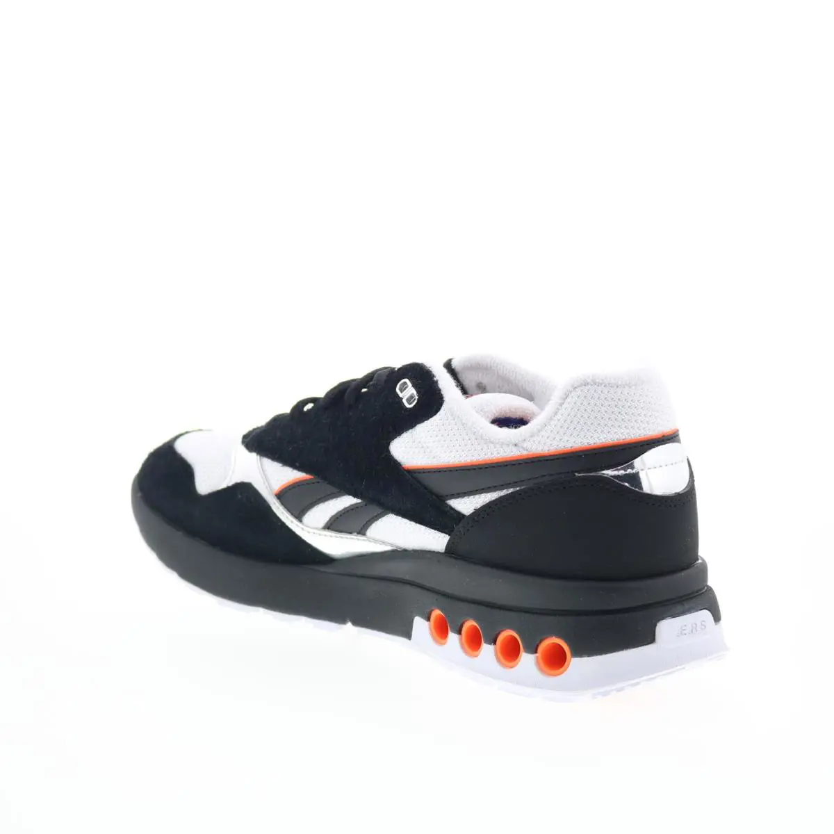 Reebok shoes - Reebok ERS World Anuel AA - 100229711 - White 4