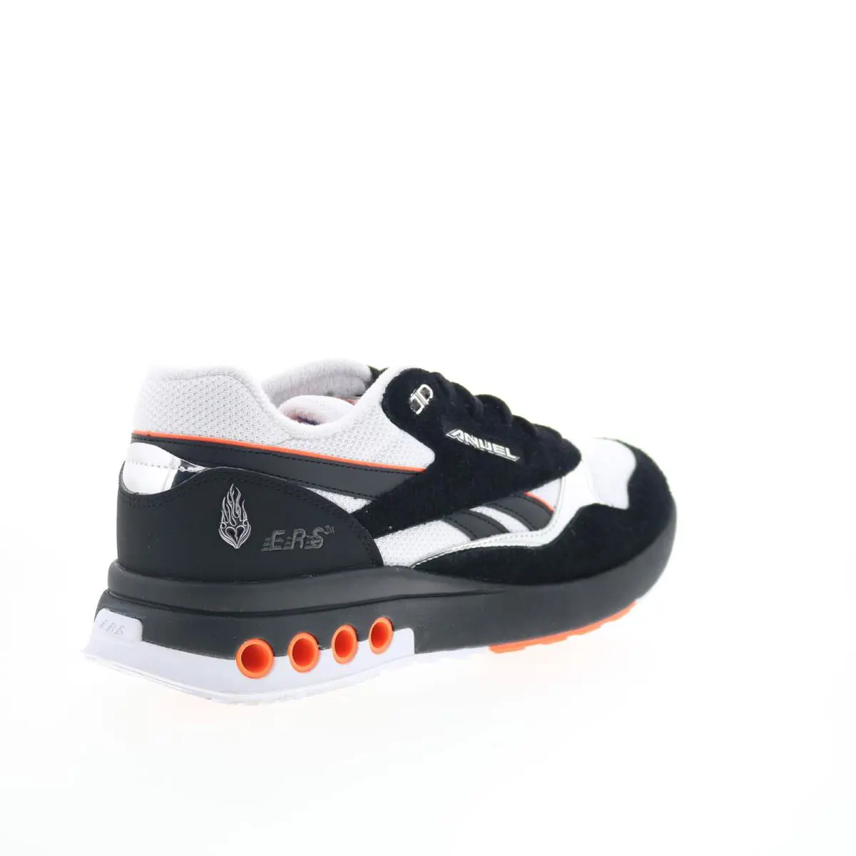 Reebok shoes - Reebok ERS World Anuel AA - 100229711 - White 6