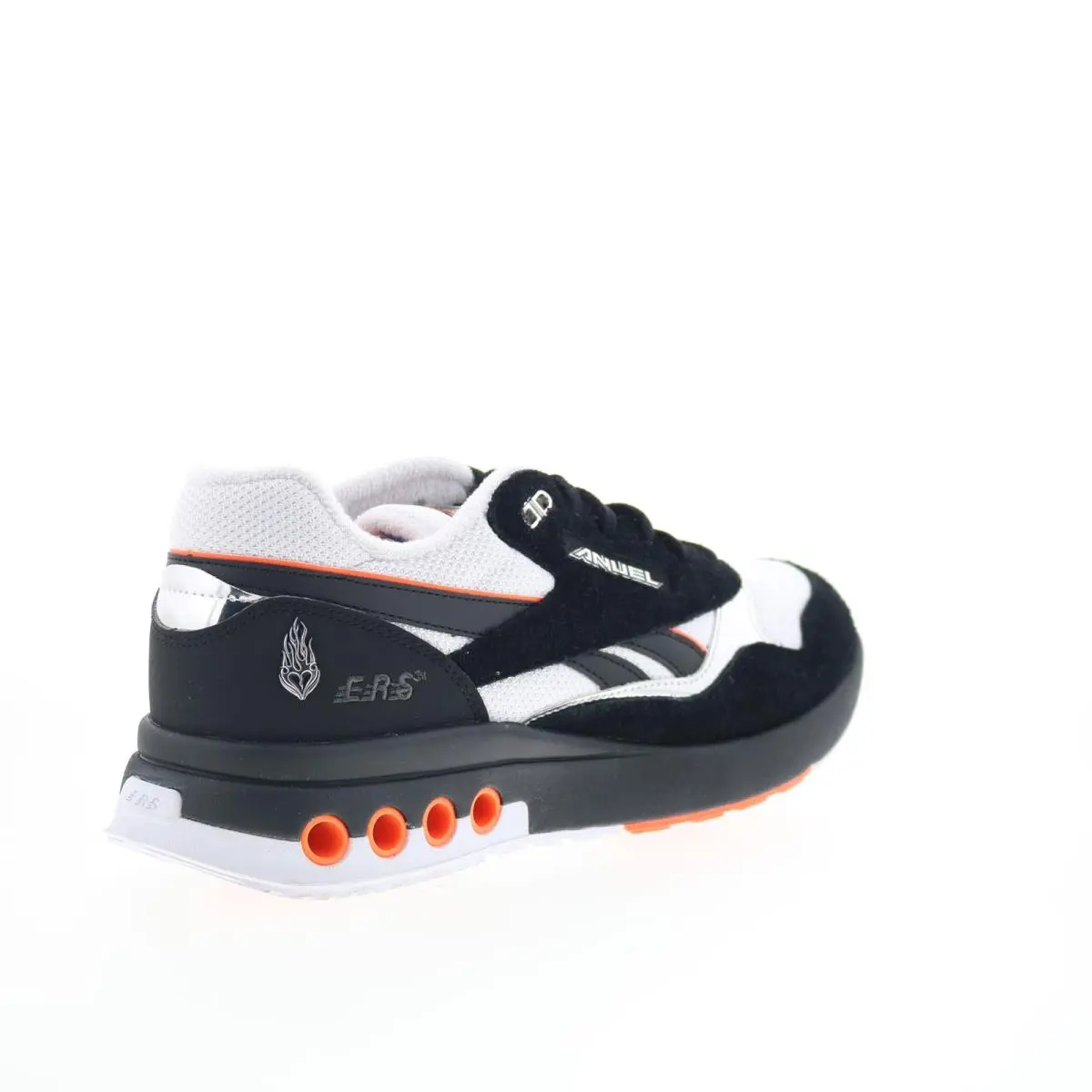 Reebok shoes - Reebok ERS World Anuel AA - 100229711 - White 14