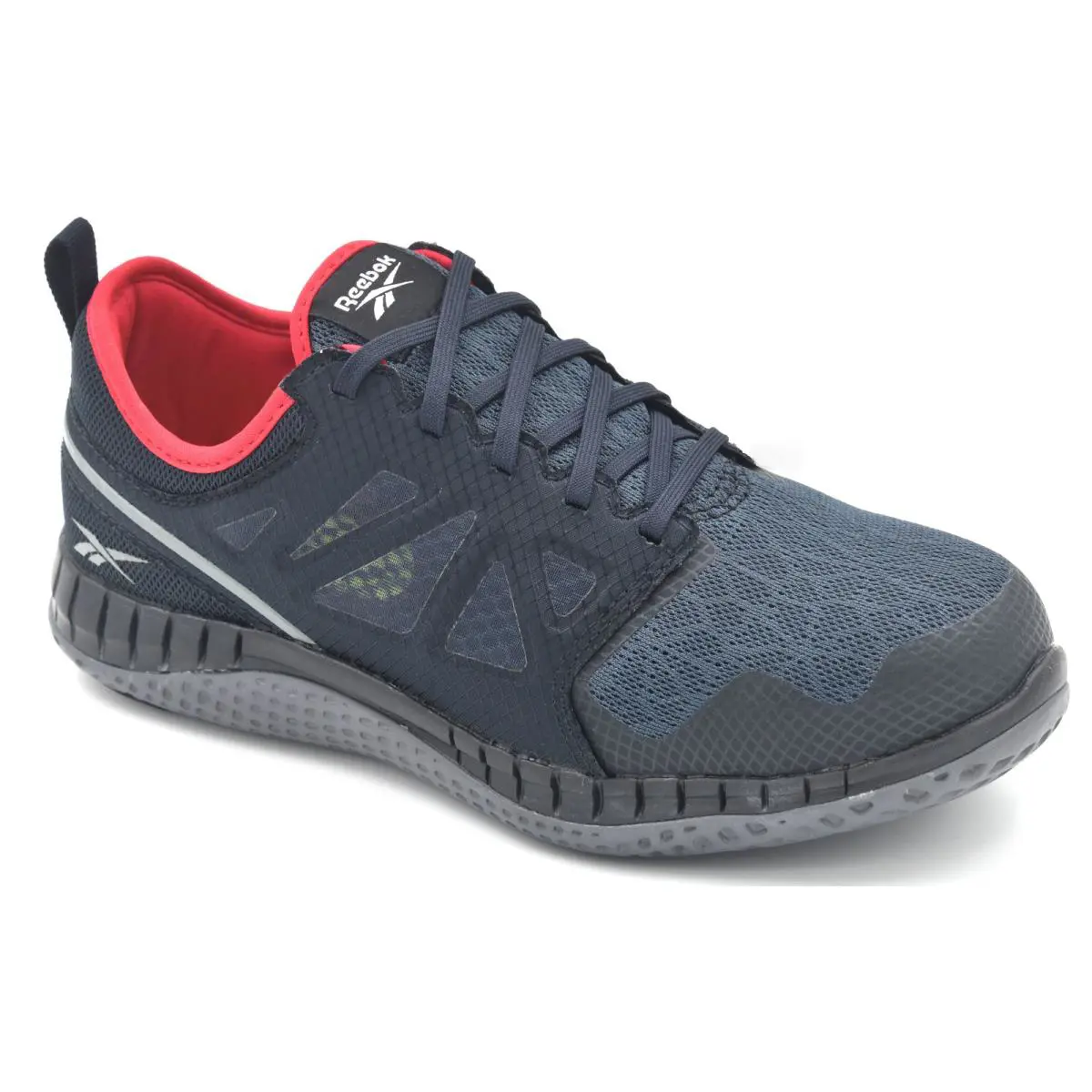 Reebok shoes - Blue 3