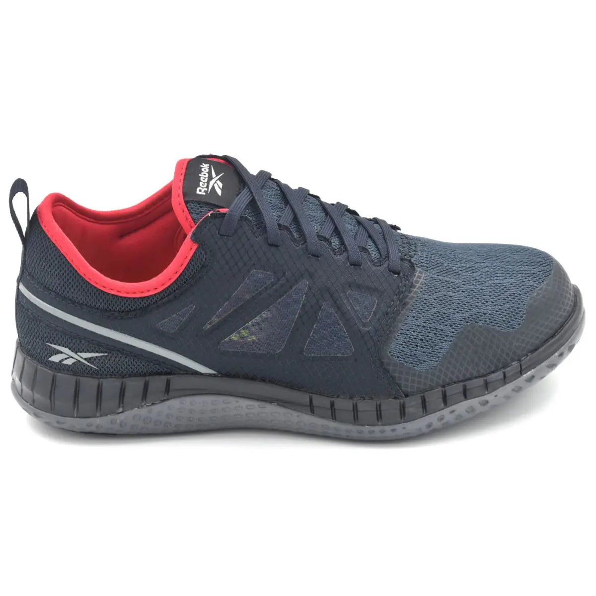 Reebok shoes - Blue 4