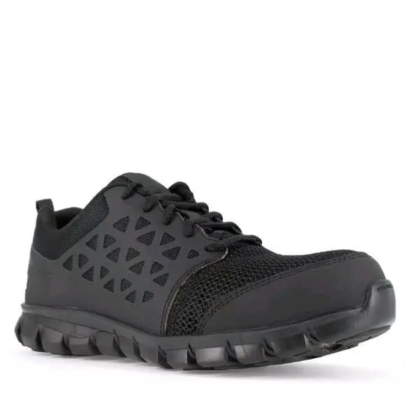 Reebok shoes - Reebok Work - Work - RB039 - Black 0