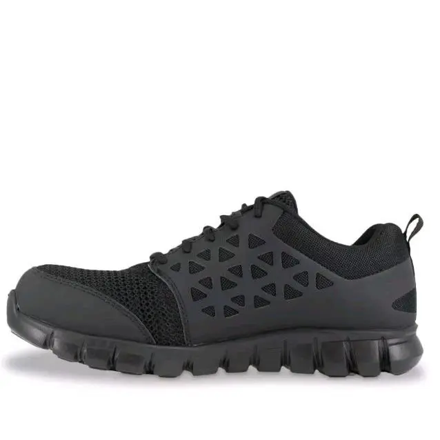 Reebok shoes - Reebok Work - Work - RB039 - Black 2