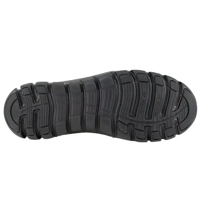 Reebok shoes - Reebok Work - Work - RB039 - Black 4