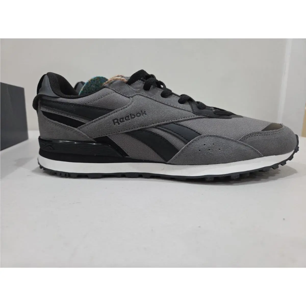 Reebok shoes - Reebok Spark - Spark - AR30248M - Gray 1