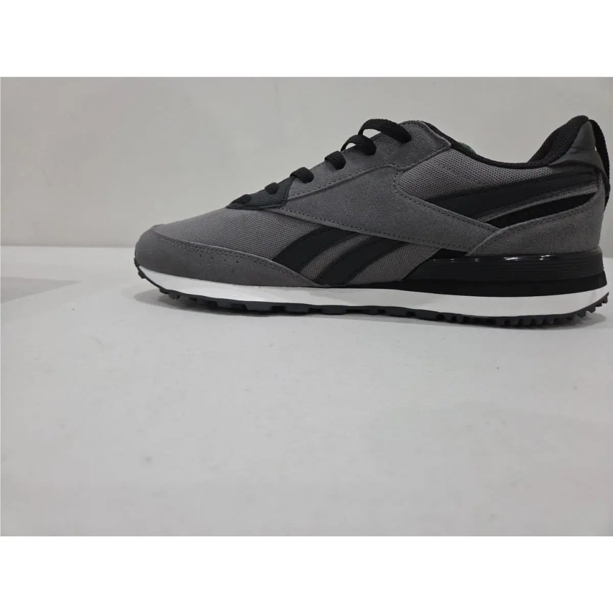 Reebok shoes - Reebok Spark - Spark - AR30248M - Gray 3