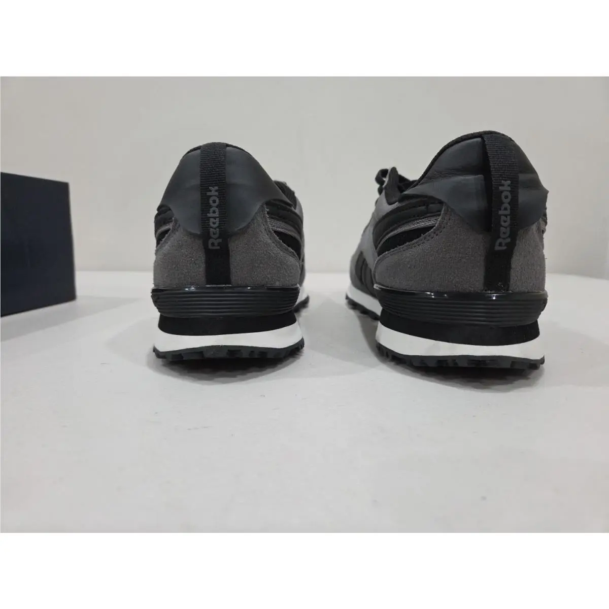 Reebok shoes - Reebok Spark - Spark - AR30248M - Gray 5