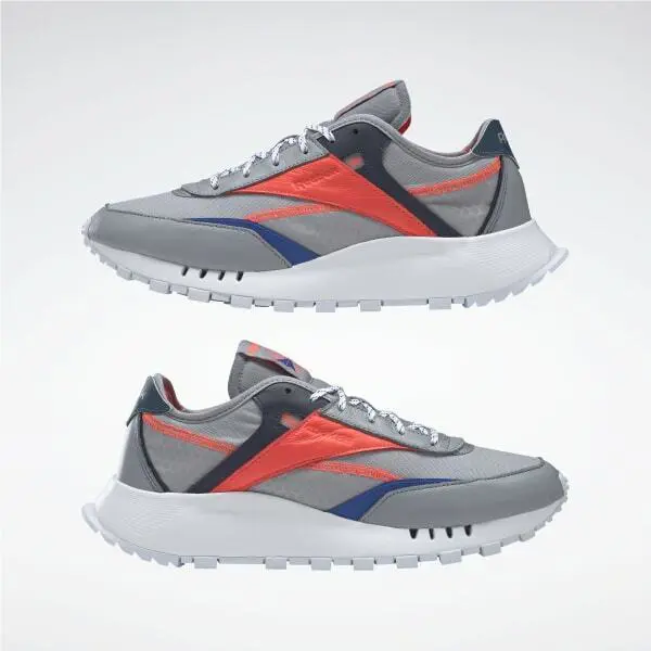 Reebok shoes - Reebok Classic Legacy - Classic Legacy - FZ2921 - Gray (UPC: 194812761430) 8