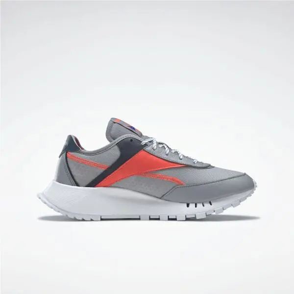 Reebok shoes - Reebok Classic Legacy - Classic Legacy - FZ2921 - Gray (UPC: 194812761430) 0