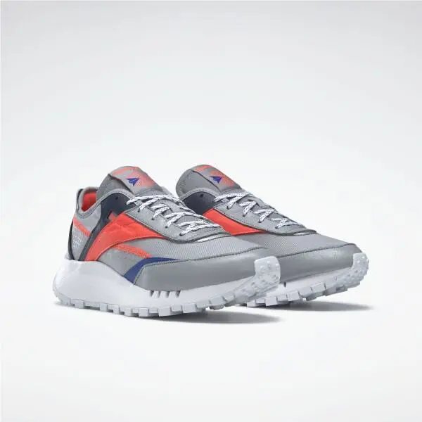 Reebok shoes - Reebok Classic Legacy - Classic Legacy - FZ2921 - Gray (UPC: 194812761430) 1