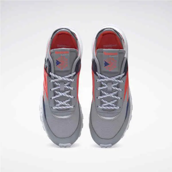 Reebok shoes - Reebok Classic Legacy - Classic Legacy - FZ2921 - Gray (UPC: 194812761430) 4