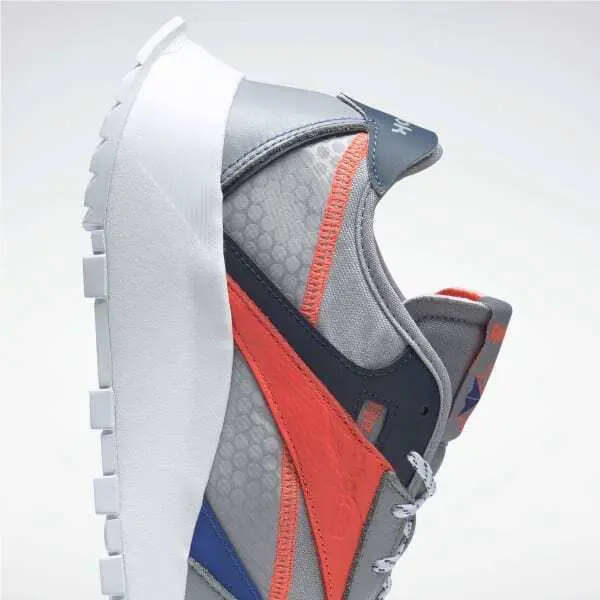 Reebok shoes - Reebok Classic Legacy - Classic Legacy - FZ2921 - Gray (UPC: 194812761430) 6