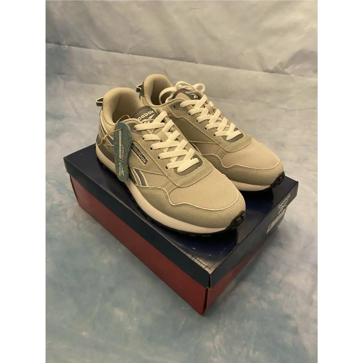Reebok shoes - Reebok Drive - Drive - Gray 2