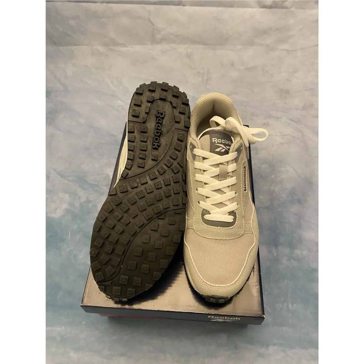 Reebok shoes - Reebok Drive - Drive - Gray 4