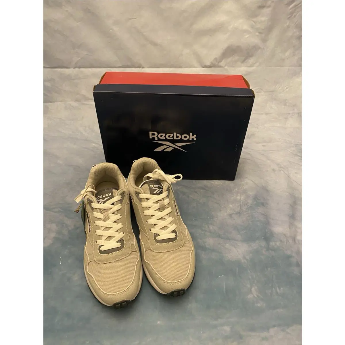 Reebok shoes - Reebok Drive - Drive - Gray 6