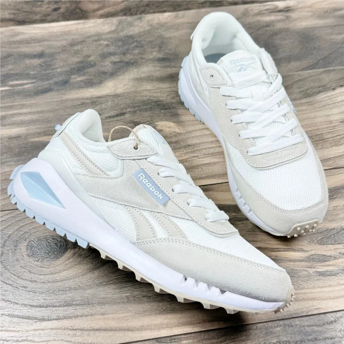Reebok shoes - Reebok Racer - Racer - Multicolor 0