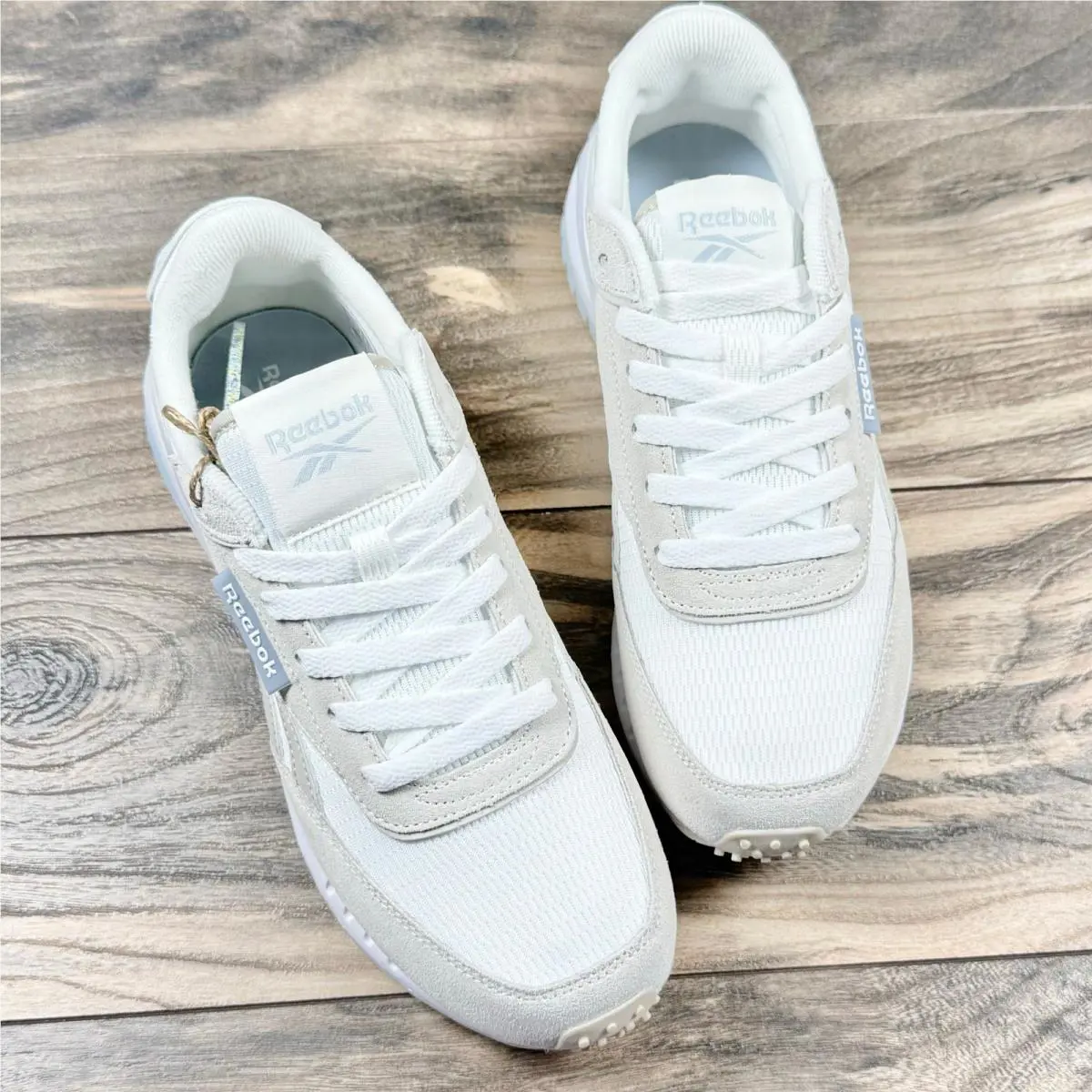 Reebok shoes - Reebok Racer - Racer - Multicolor 2