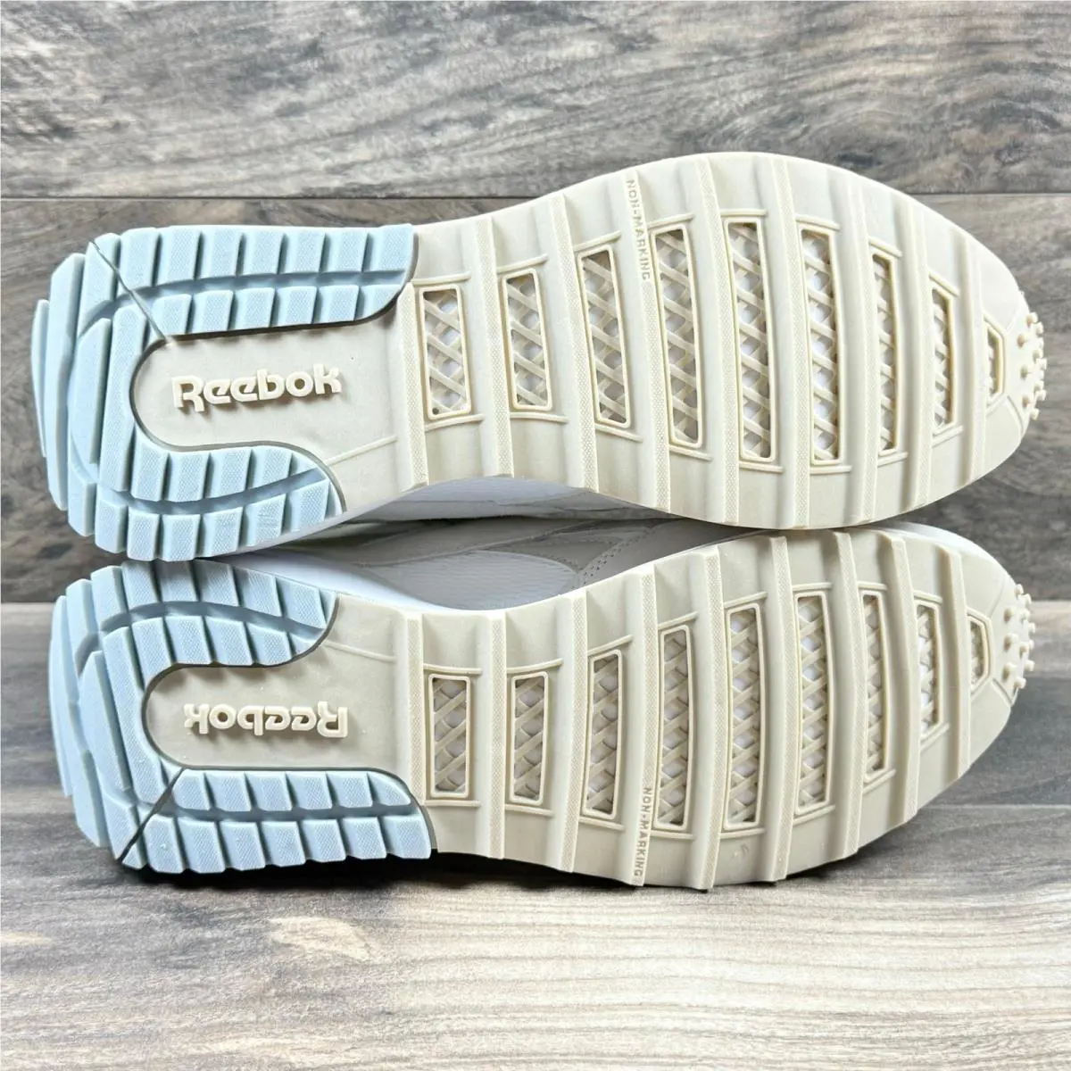 Reebok shoes - Reebok Racer - Racer - Multicolor 7