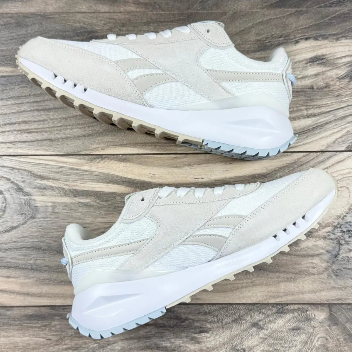 Reebok shoes - Reebok Racer - Racer - Multicolor 5
