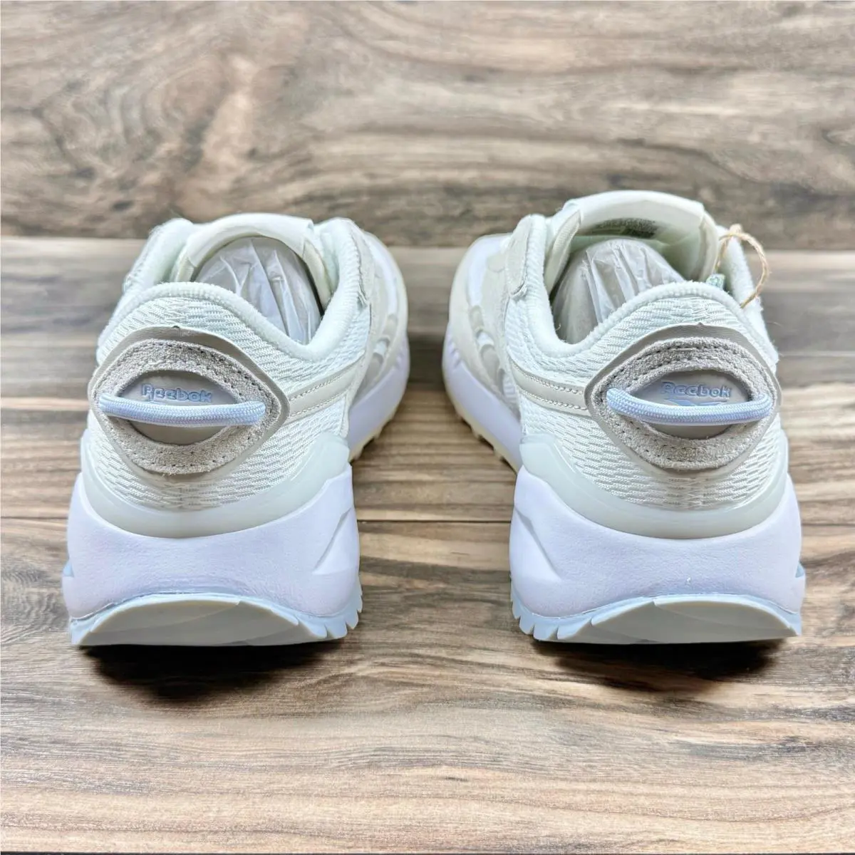 Reebok shoes - Reebok Racer - Racer - Multicolor 6