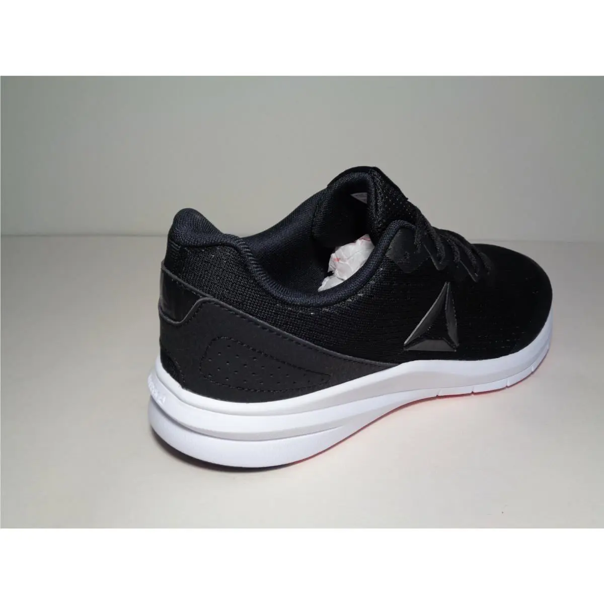 Reebok shoes - Black (UPC: 191526507002) 2