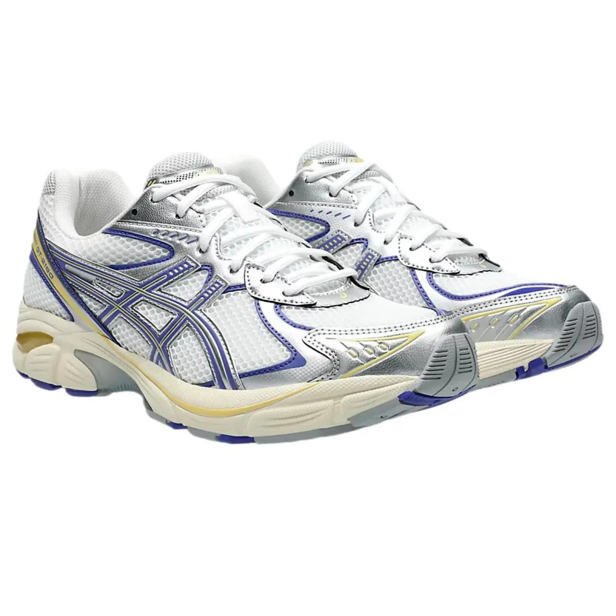 Asics shoes - Multicolor 1