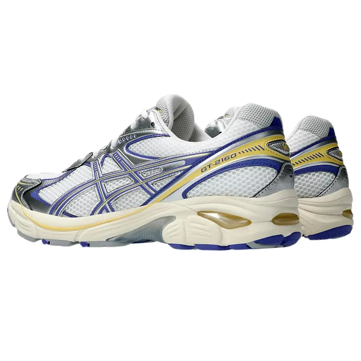 Asics shoes - Multicolor 2