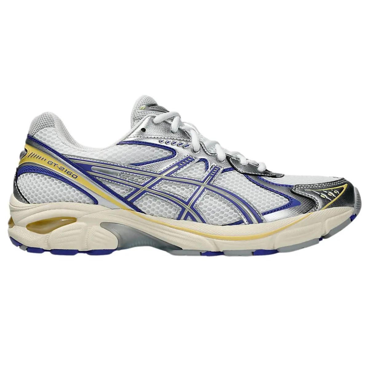 Asics shoes - Multicolor 3