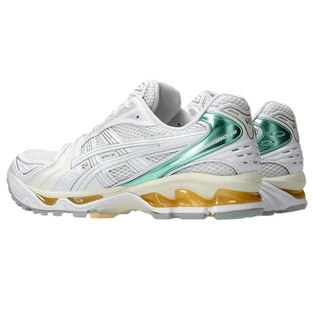 Asics shoes - Gel Kayano 14 - Gel Kayano - Multicolor 1