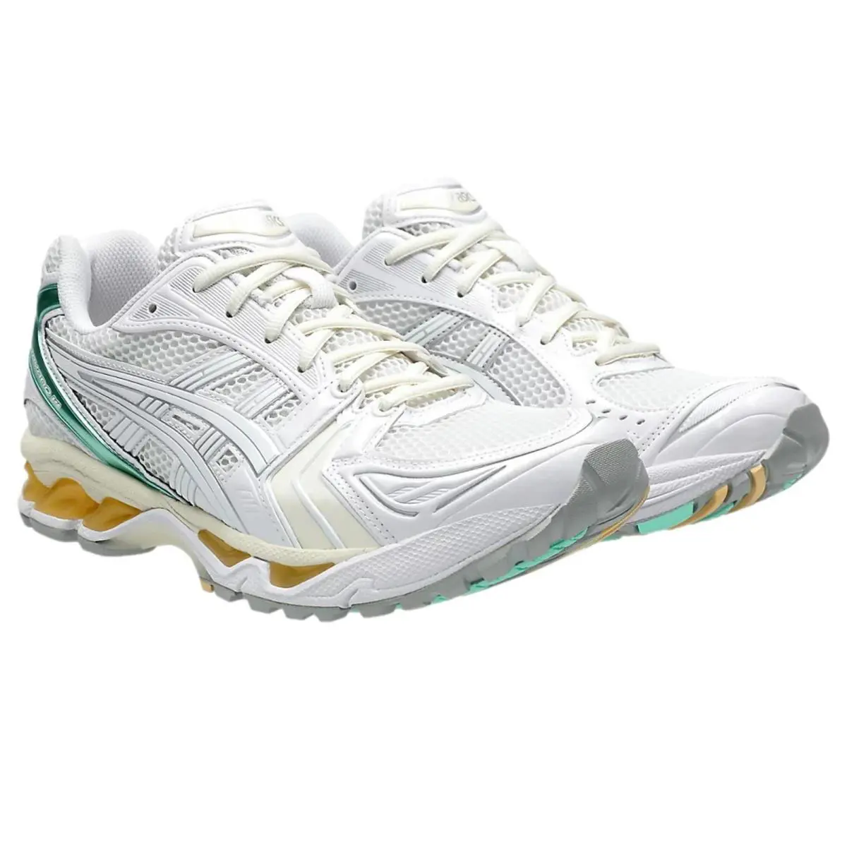 Asics shoes - Gel Kayano 14 - Gel Kayano - Multicolor 4