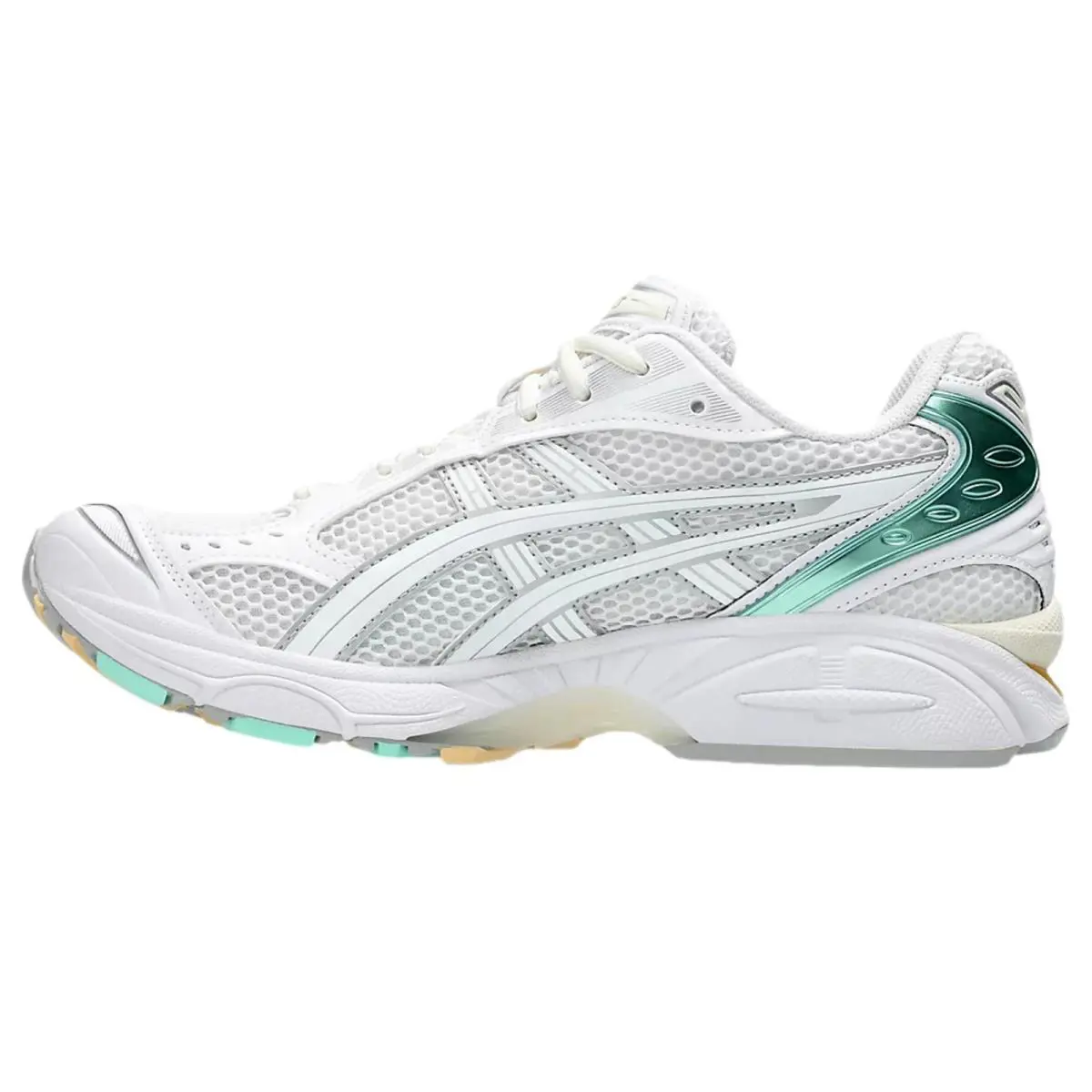 Asics shoes - Gel Kayano 14 - Gel Kayano - Multicolor 6