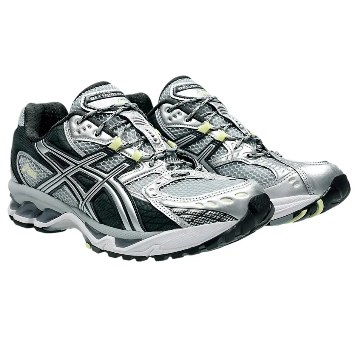 Asics shoes - Multicolor 0