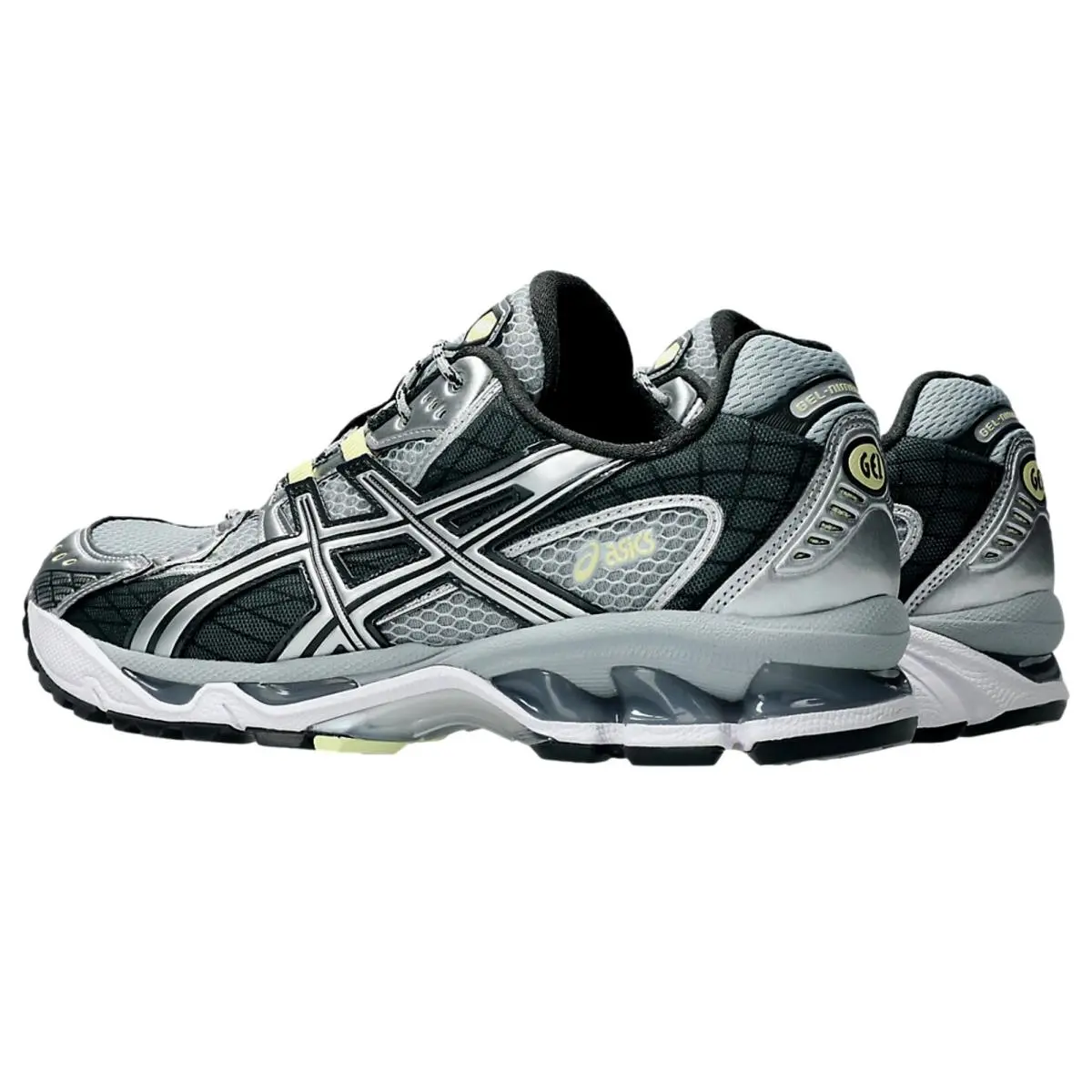 Asics shoes - Multicolor 1