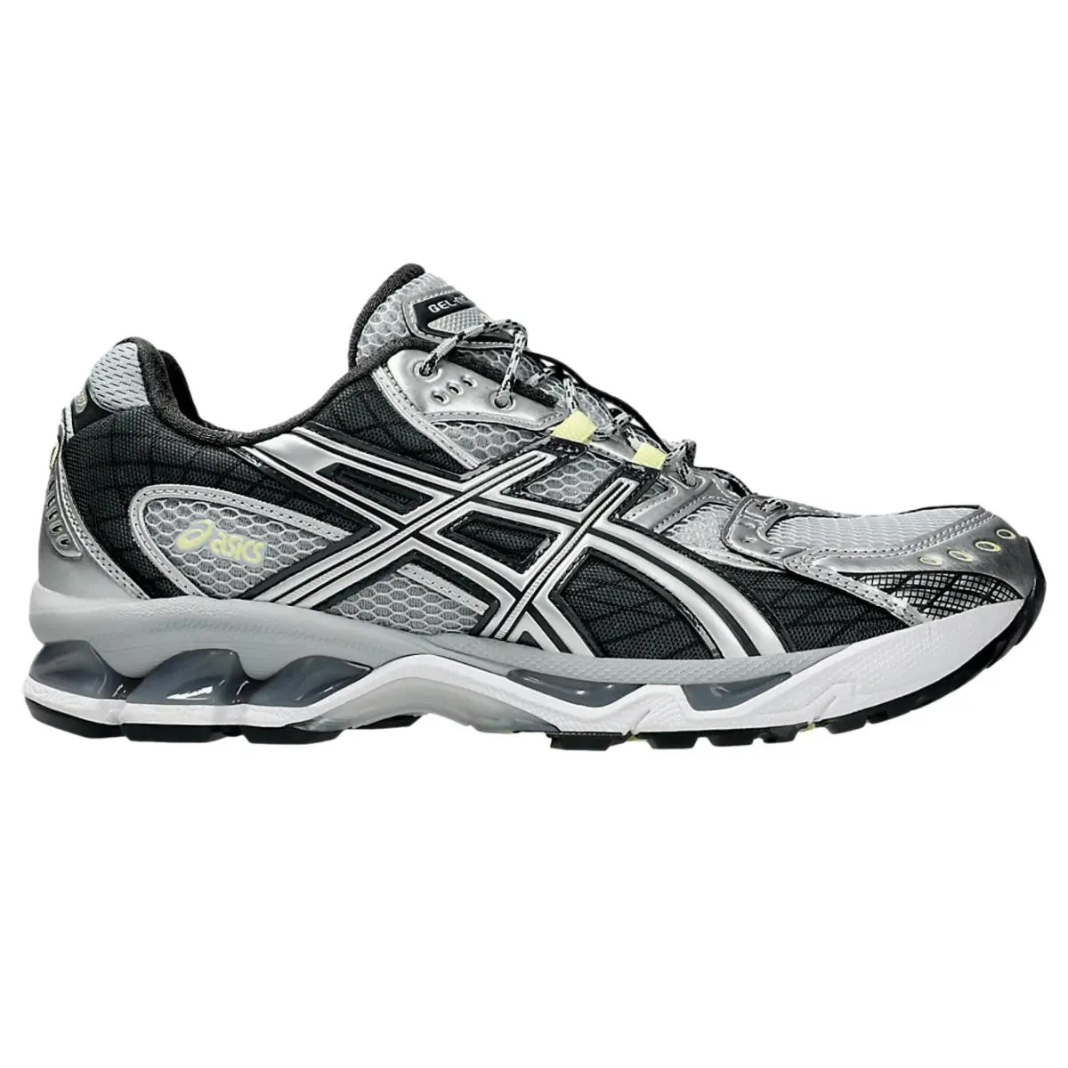 Asics shoes - Multicolor 3