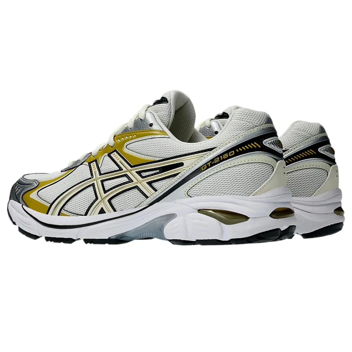 Asics shoes - GT - 2160 - Multicolor 2