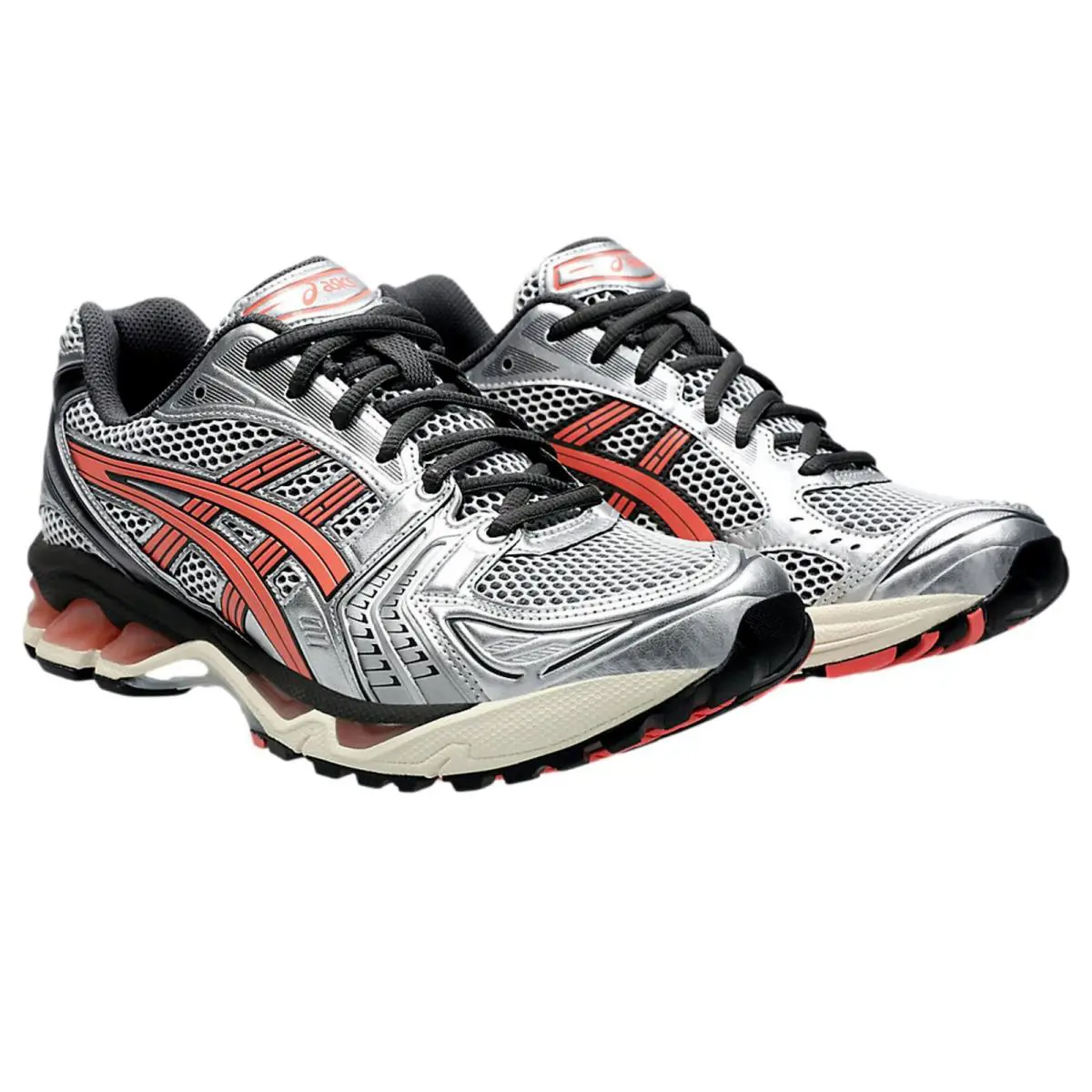Asics shoes - Gel Kayano 14 - Gel Kayano - Multicolor 0