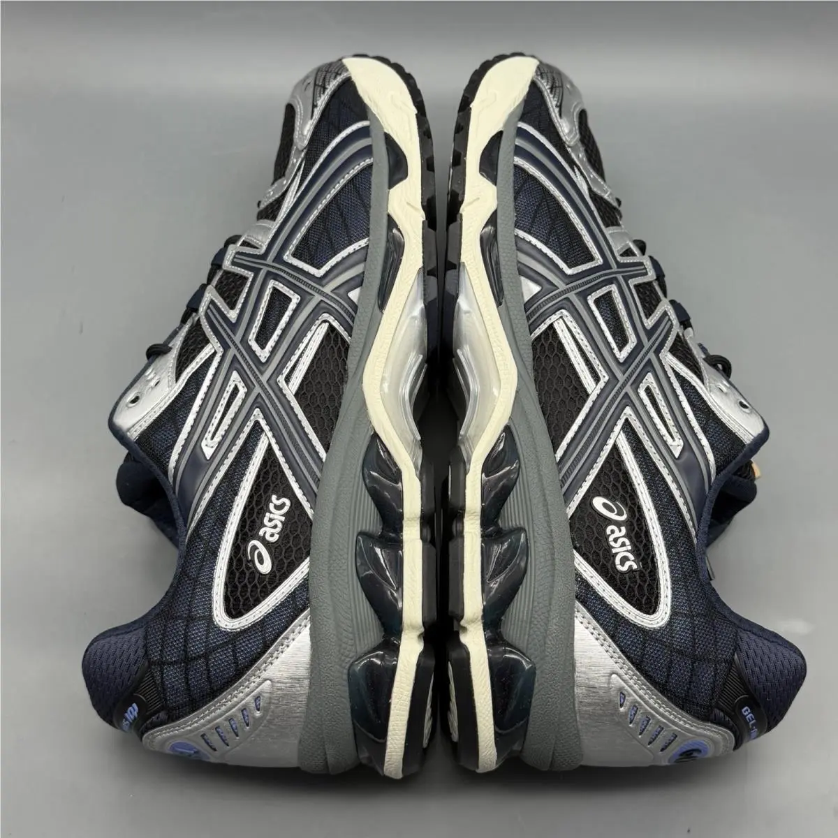 Asics shoes - Asics Gel Nimbus 10.1 - Gel Nimbus - 1203A543 - Multicolor (UPC: 0197298643443) 4