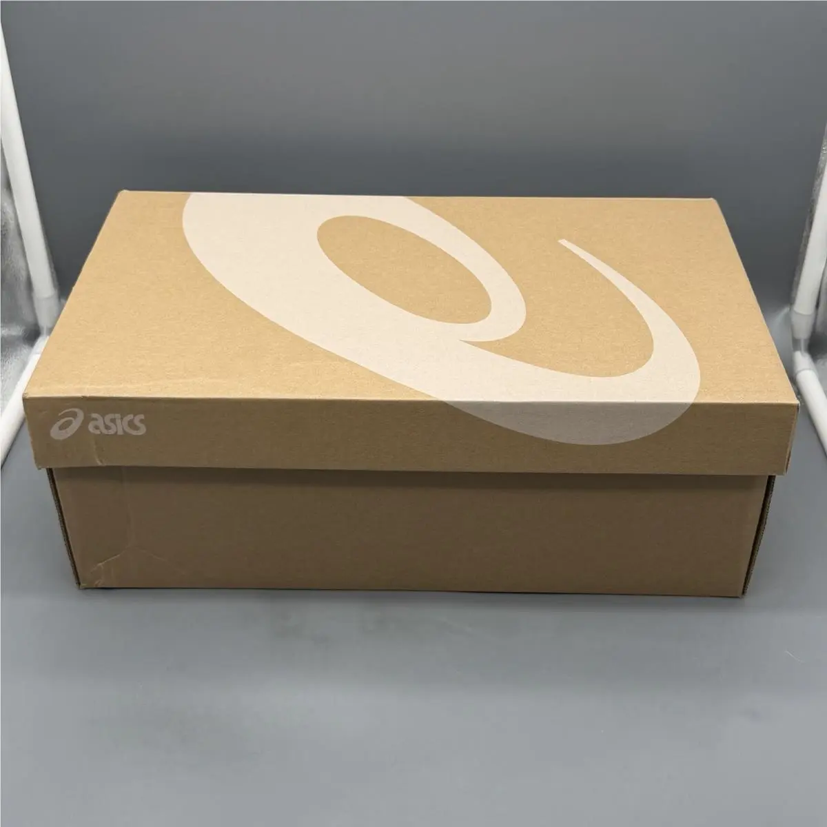 Asics shoes - Asics Gel Nimbus 10.1 - Gel Nimbus - 1203A543 - Gray (UPC: 0197298827751) 11