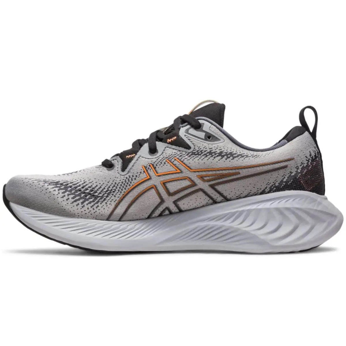 Asics shoes - ASICS GEL-Cumulus 25 - 1011B620-020 - Sheet Rock/Sun Peach 0