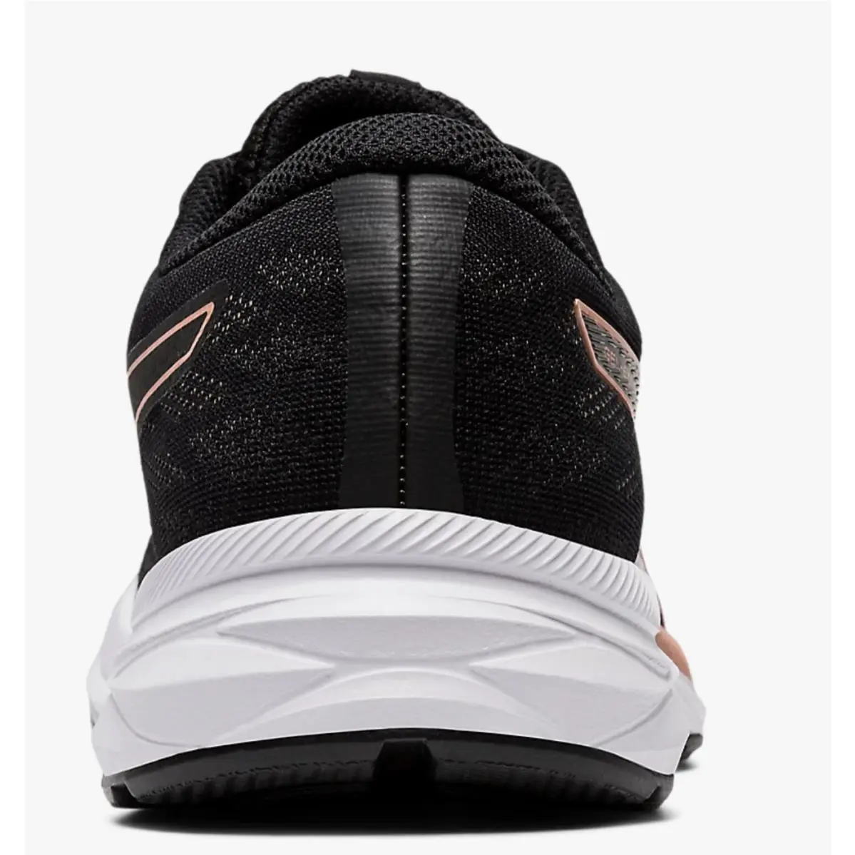 Asics shoes - ASICS GEL-Excite - 1012A562001 - Black/Rose Gold 3