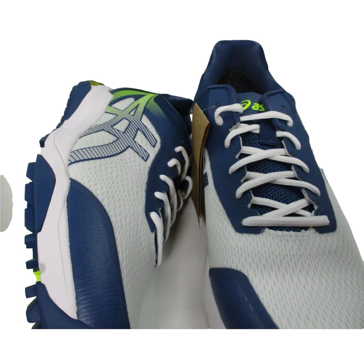 Asics shoes - ASICS GEL-Course Ace - Ace - Blue 0