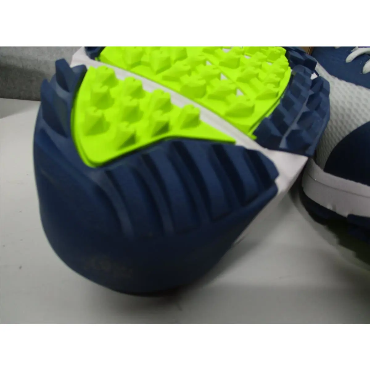 Asics shoes - ASICS GEL-Course Ace - Ace - Blue 5