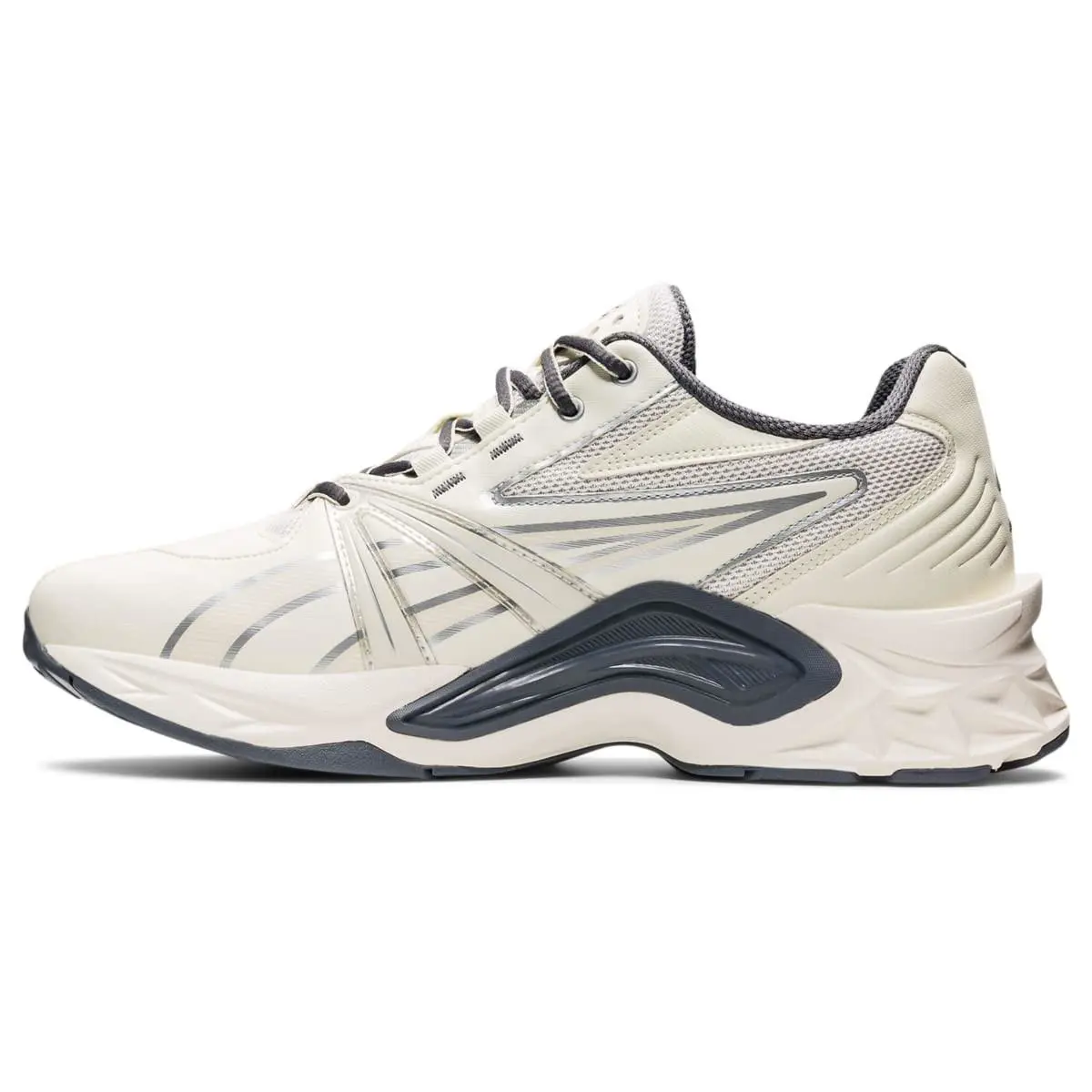 Asics shoes - ASICS Protoblast - Protoblast - IVORY/ CREAM 1