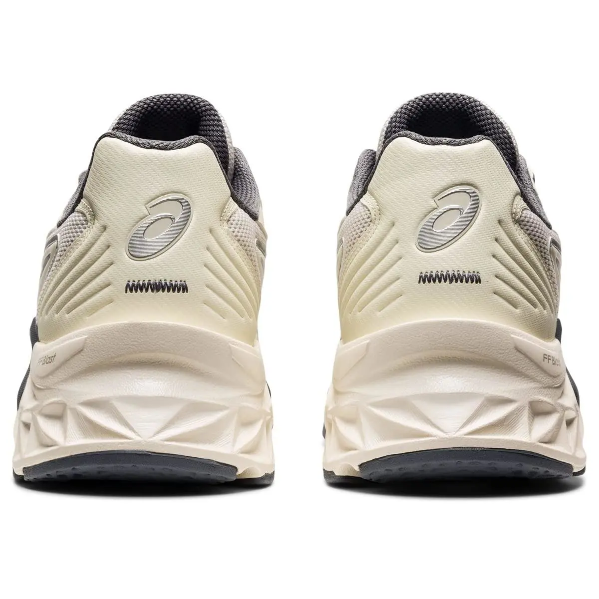 Asics shoes - ASICS Protoblast - Protoblast - IVORY/ CREAM 4
